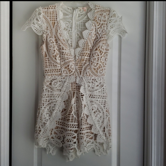 Luxxel Pants - Luxxel romper